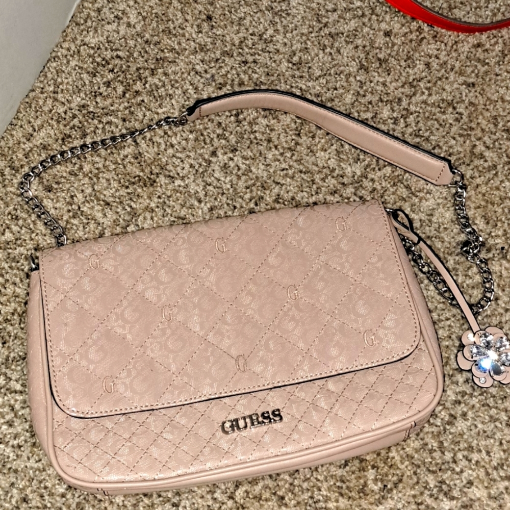 G by Guess purse